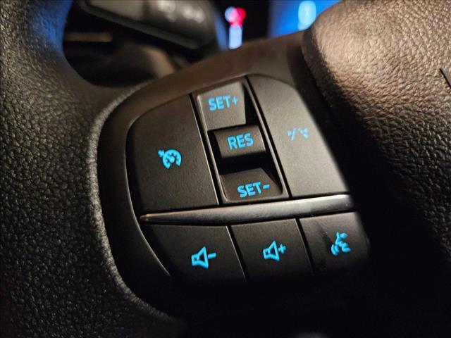 new 2025 Ford Escape car, priced at $28,037