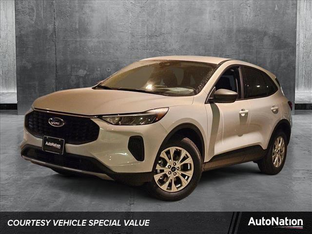 new 2025 Ford Escape car, priced at $28,037
