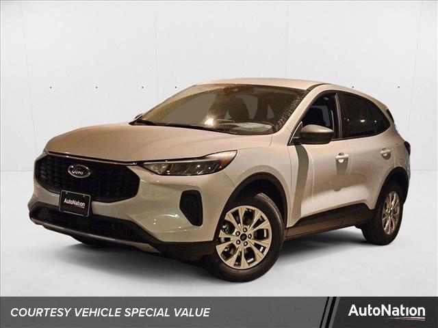 new 2025 Ford Escape car, priced at $22,537