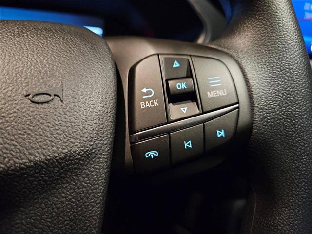 new 2025 Ford Escape car, priced at $28,037