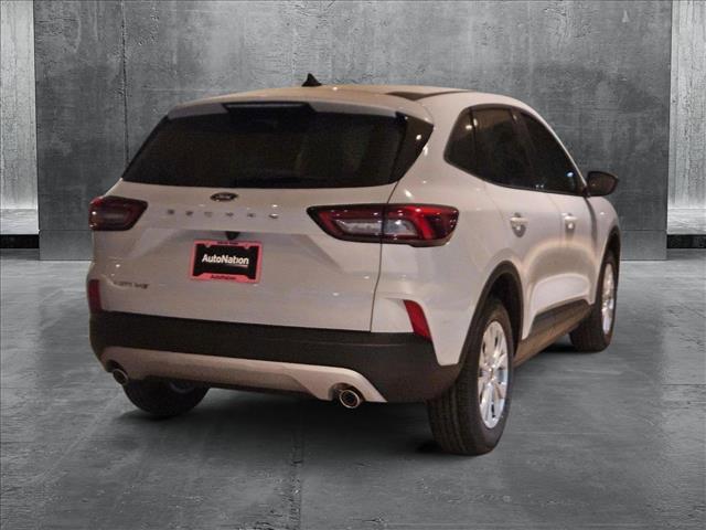 new 2025 Ford Escape car, priced at $28,037