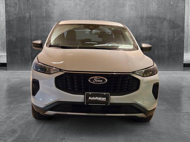 new 2025 Ford Escape car, priced at $28,037