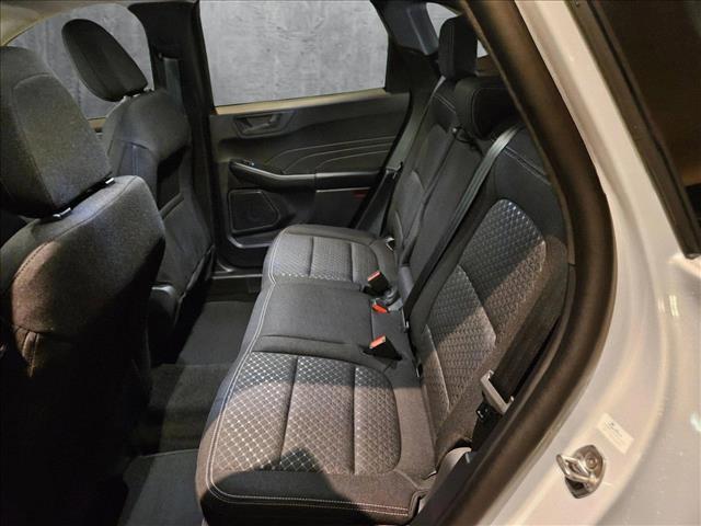 new 2025 Ford Escape car, priced at $28,037