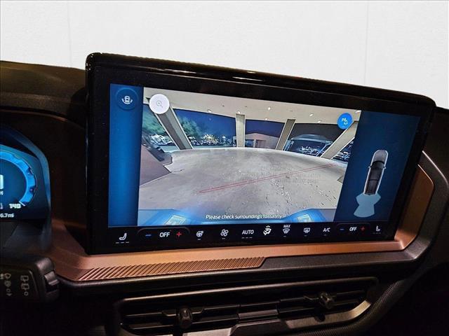new 2025 Ford Bronco Sport car, priced at $32,148