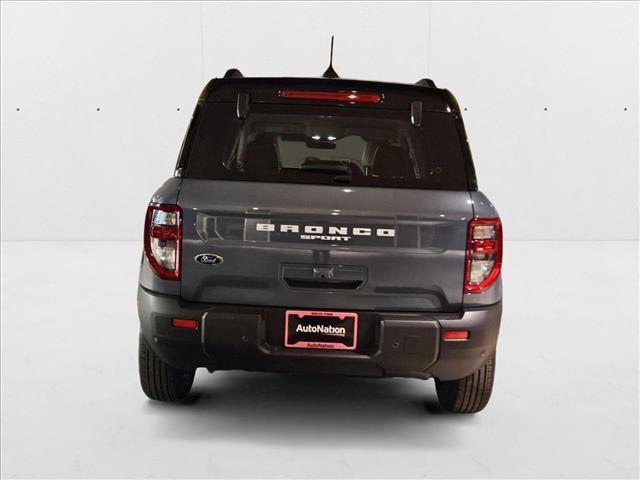 new 2025 Ford Bronco Sport car, priced at $32,148