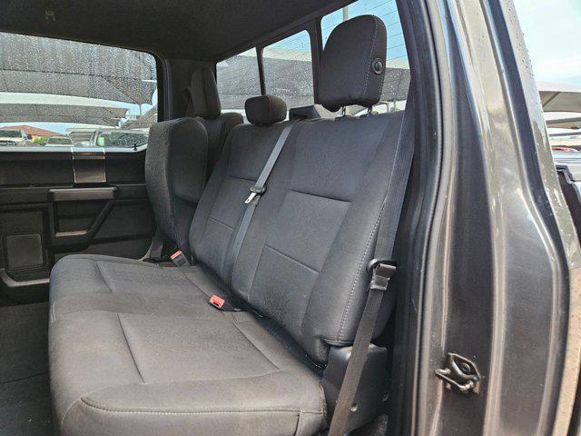 used 2019 Ford F-150 car, priced at $18,995