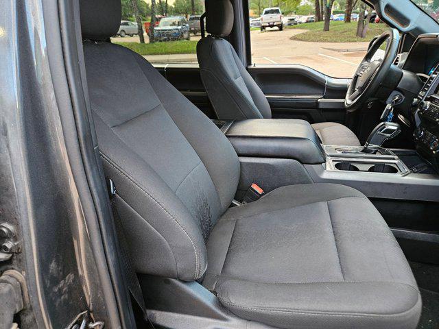 used 2019 Ford F-150 car, priced at $18,995