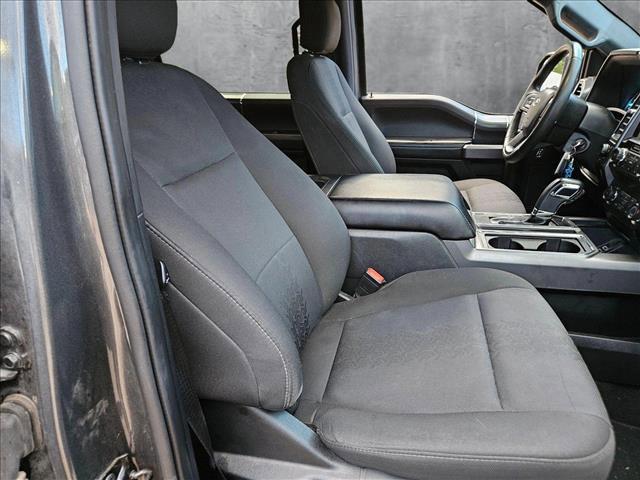 used 2019 Ford F-150 car, priced at $18,995