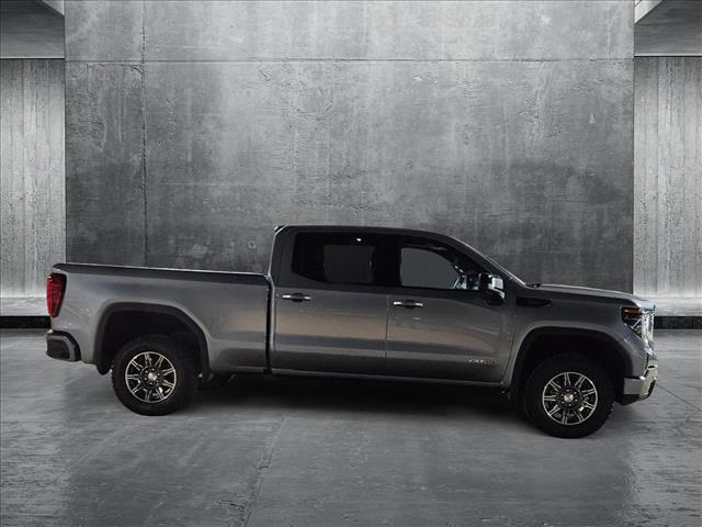 used 2024 GMC Sierra 1500 car, priced at $65,495