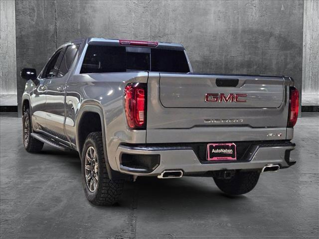 used 2024 GMC Sierra 1500 car, priced at $65,495