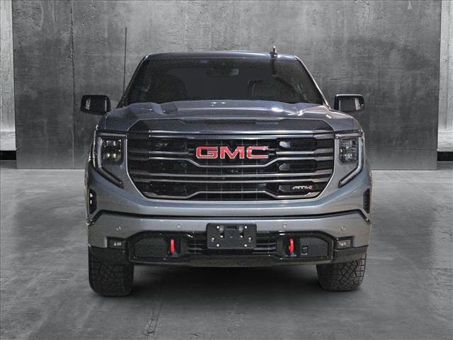 used 2024 GMC Sierra 1500 car, priced at $65,495