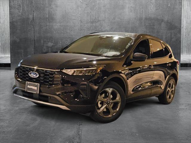 new 2025 Ford Escape car, priced at $32,726