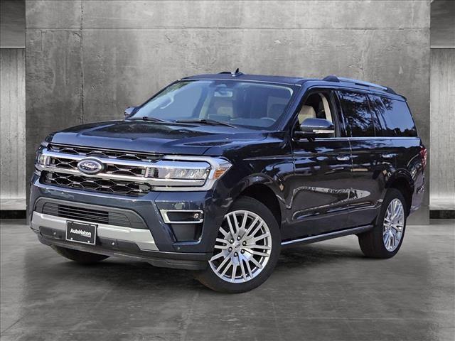 new 2024 Ford Expedition car, priced at $60,999