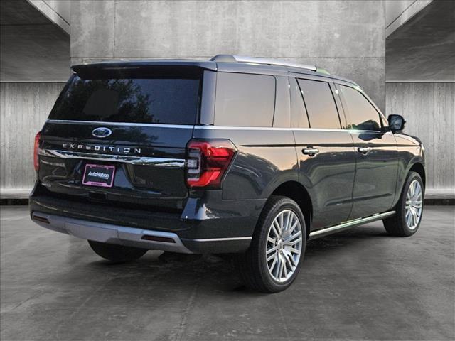 new 2024 Ford Expedition car, priced at $63,924