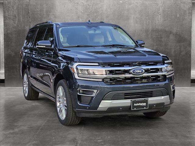 new 2024 Ford Expedition car, priced at $63,924