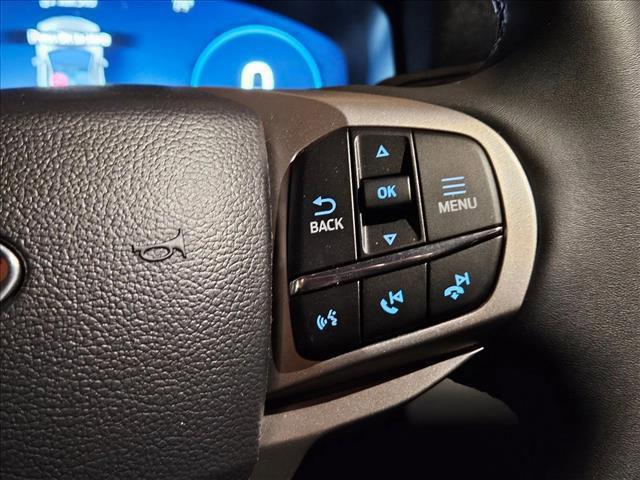 new 2025 Ford Explorer car, priced at $37,338