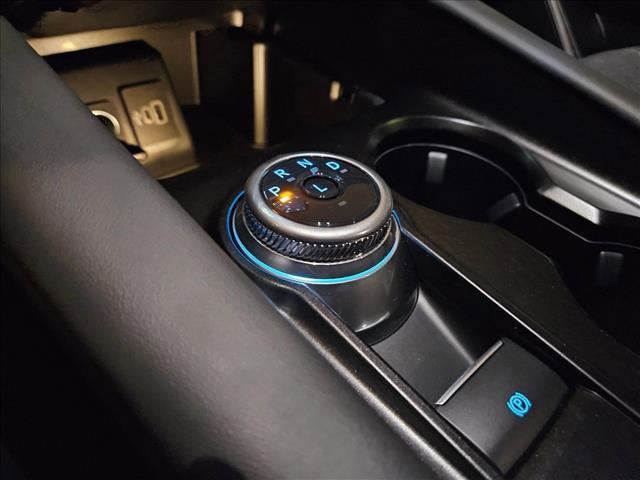 new 2025 Ford Explorer car, priced at $37,338