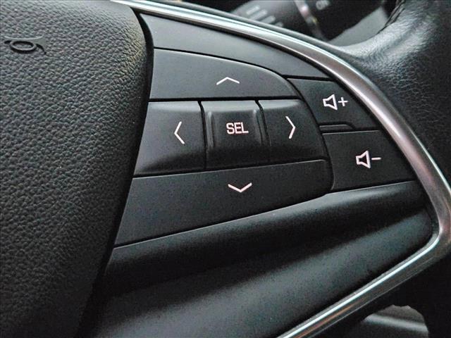 used 2019 Cadillac XT5 car, priced at $22,991