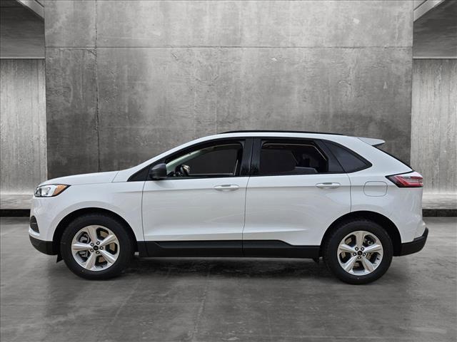 new 2024 Ford Edge car, priced at $29,999