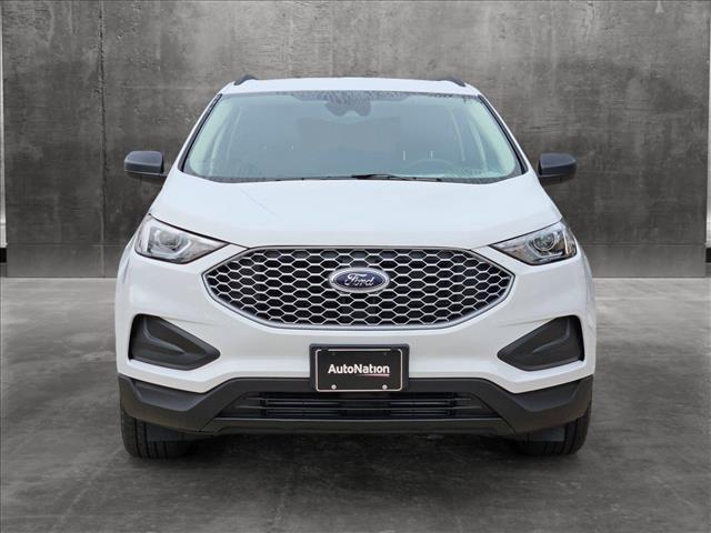 new 2024 Ford Edge car, priced at $29,999