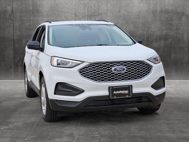 new 2024 Ford Edge car, priced at $29,999