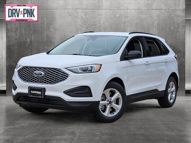 new 2024 Ford Edge car, priced at $29,999