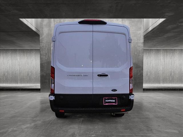 new 2024 Ford Transit-250 car, priced at $52,915