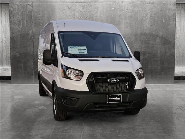 new 2024 Ford Transit-250 car, priced at $52,915