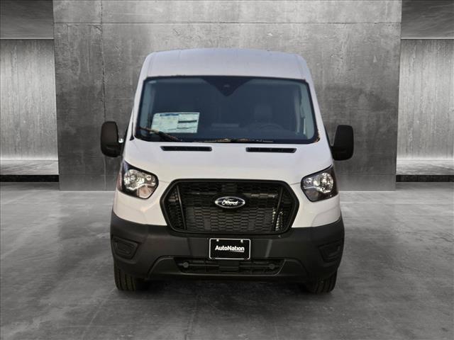 new 2024 Ford Transit-250 car, priced at $52,915