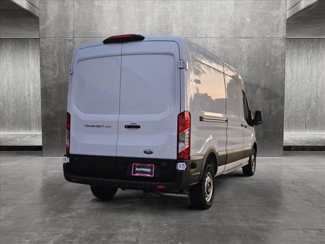 new 2024 Ford Transit-250 car, priced at $52,915