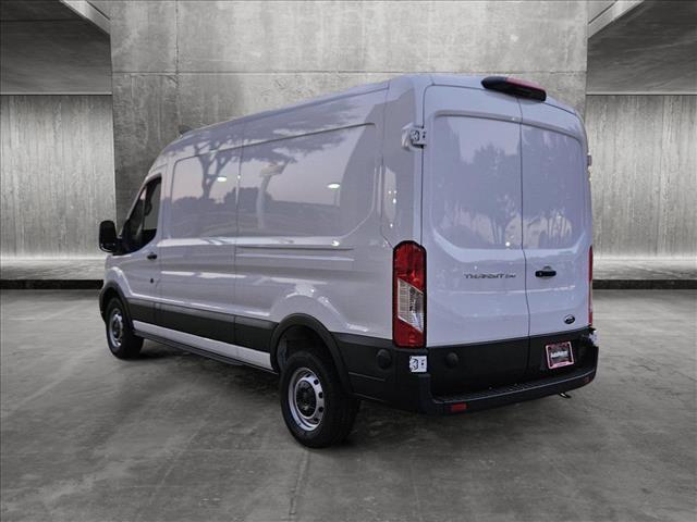 new 2024 Ford Transit-250 car, priced at $52,915