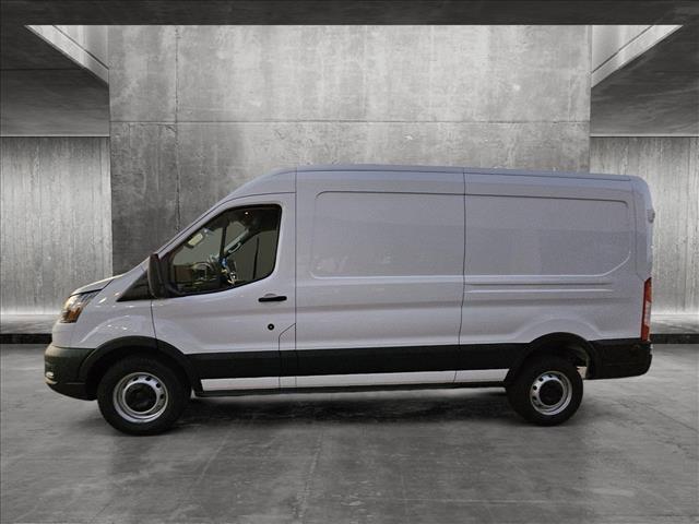 new 2024 Ford Transit-250 car, priced at $52,915