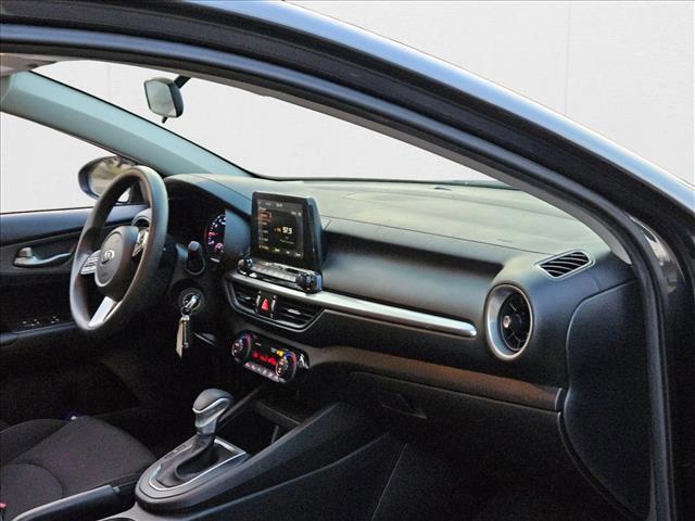 used 2019 Kia Forte car, priced at $13,995