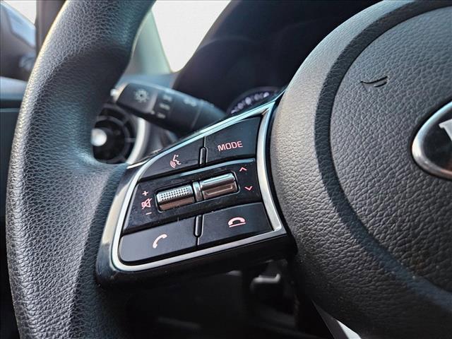 used 2019 Kia Forte car, priced at $13,995