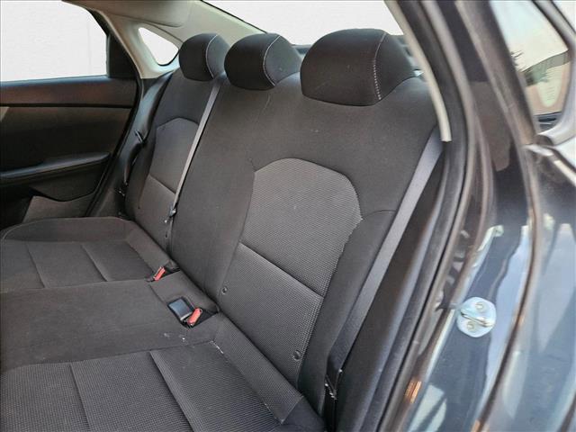 used 2019 Kia Forte car, priced at $13,995