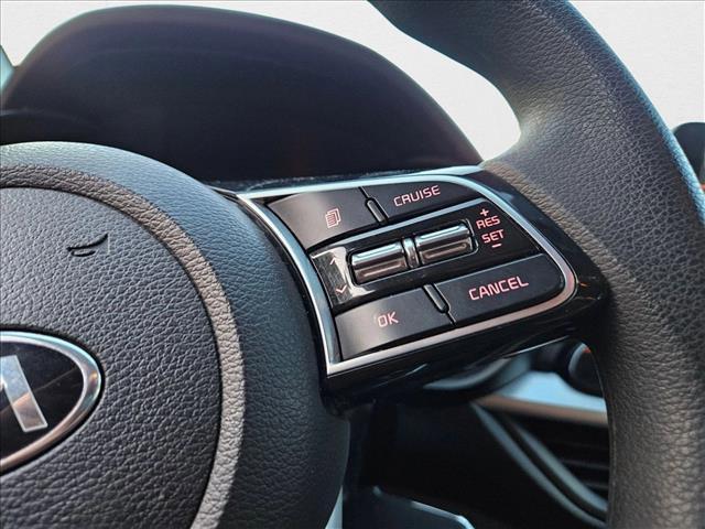 used 2019 Kia Forte car, priced at $13,995