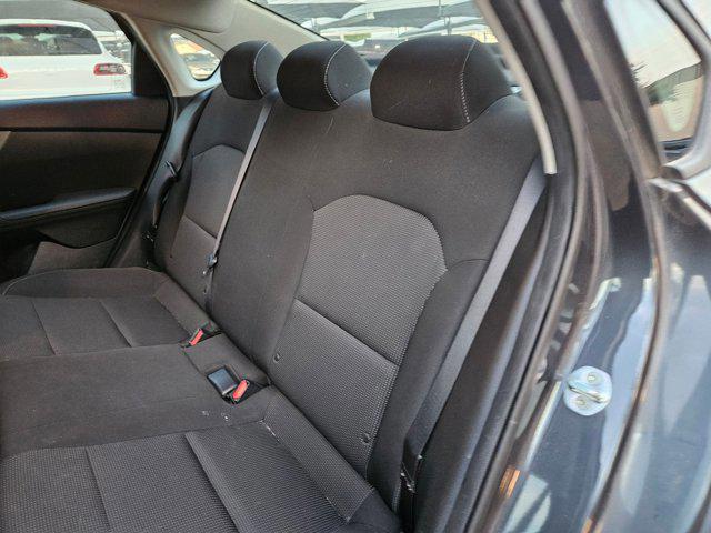 used 2019 Kia Forte car, priced at $14,309
