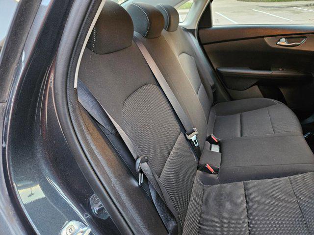 used 2019 Kia Forte car, priced at $14,309