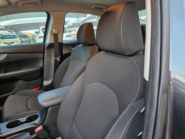 used 2019 Kia Forte car, priced at $14,309
