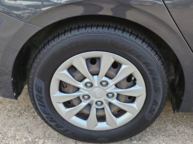 used 2019 Kia Forte car, priced at $14,309