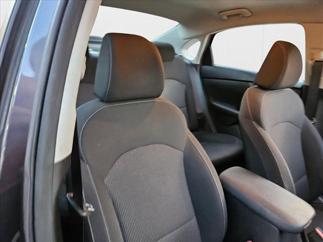 used 2019 Kia Forte car, priced at $13,995