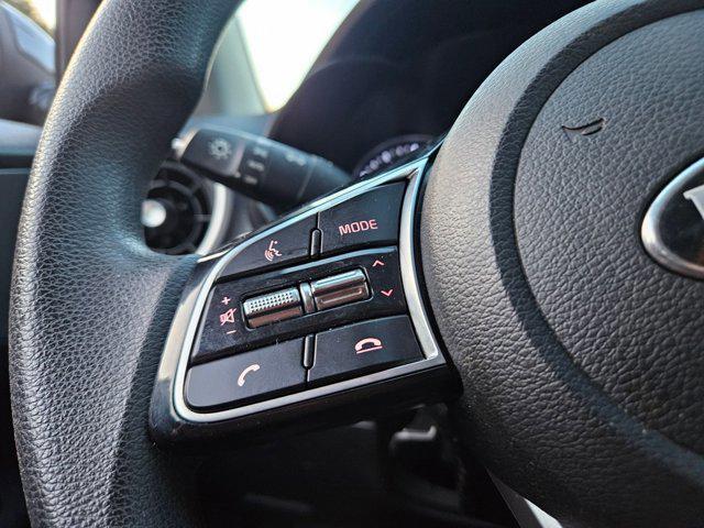 used 2019 Kia Forte car, priced at $14,309
