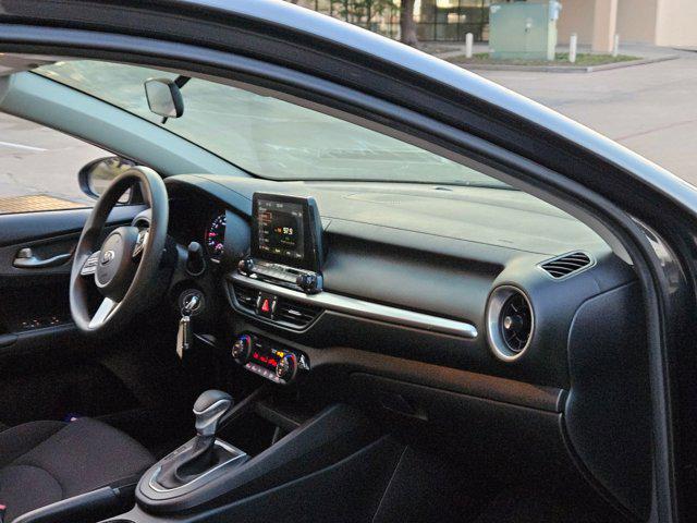 used 2019 Kia Forte car, priced at $14,309