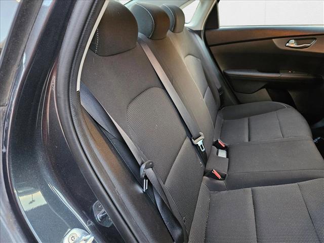 used 2019 Kia Forte car, priced at $13,995