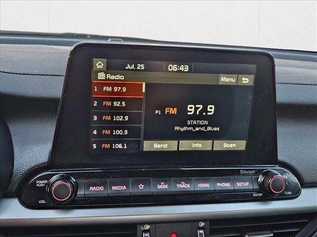 used 2019 Kia Forte car, priced at $13,995