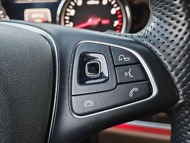 used 2018 Mercedes-Benz E-Class car, priced at $24,487