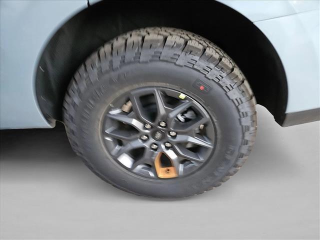 new 2025 Ford Expedition car, priced at $82,717