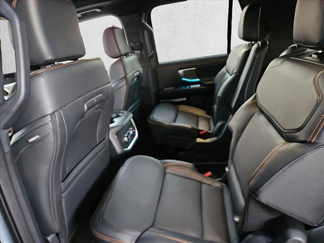 new 2025 Ford Expedition car, priced at $82,717