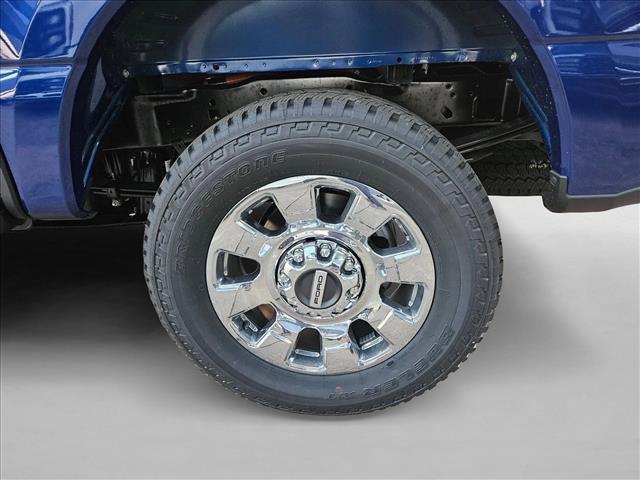 new 2026 Ford F-250 car, priced at $76,733