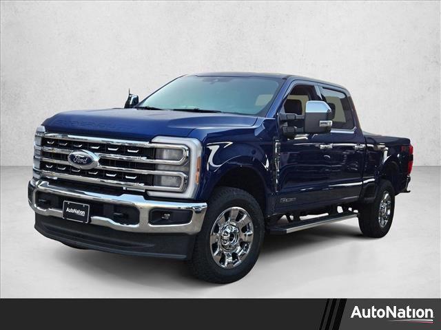 new 2026 Ford F-250 car, priced at $76,733